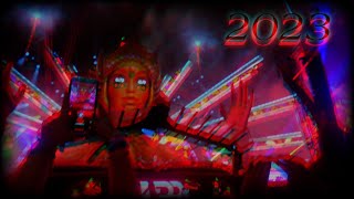 EDC ORLANDO 2023 sets from Steve Aoki Zedd and more [upl. by Craig]