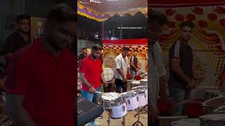 Jay Bhim 💙🙏 banjo trending viralshorts viralvideo drummer shorts song [upl. by Cis]