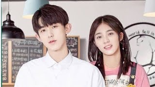 Meeting you episode 5 hindi dubbed Meeting you Chinese drama hindi dubbed episode 5 [upl. by Nitneuq]