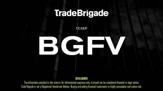 BGFV Big 5 Sporting Goods Stock Technical Analysis  11112021 [upl. by Nuahsed]