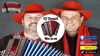 BRENDIampKORADO MIX  DJ DOMAČI [upl. by Adnilak]