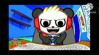 Combo Panda minisode 5  Car Crash and Final FINALE [upl. by Eberly]