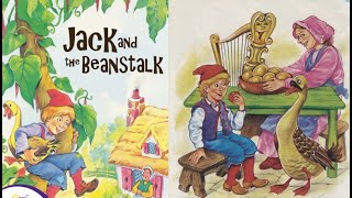 Jack and the Beanstalk [upl. by Elda]