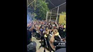 OLIMPIA Vs GUARANÍ [upl. by Lecram837]