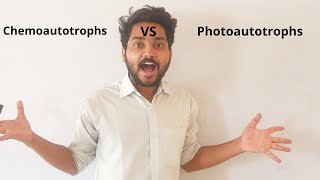 Photoautotrophic nutrition Vs Chemoautotrophic nutrition  Biology  Class 11 [upl. by Aredna]