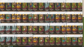 Tamingio Opening 20 Ancient Pet Chests At Same Time 50k Gapples [upl. by Lenrad]