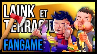 LA GRANDE QUÊTE DU TROPHÉE YOUTUBE DANS NOTRE PROPRE JEU VIDÉO FanGame Wankil [upl. by Eenar]