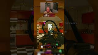 LMG’s are RIDICULOUS in BO6 blackops6 callofduty gaming cod [upl. by Rodrich]