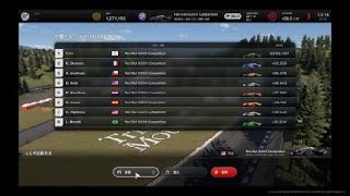 Gran Turismo® 7 X2019 Nations Cup  Trail Mount PS4 [upl. by Ardyaf]