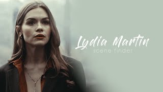 • Lydia Martin  scene finder movie [upl. by Del]