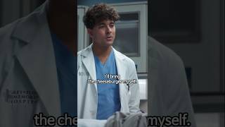 quotYou might need a breakquot Greys Anatomy S20 E06 [upl. by Nolyak]