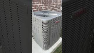 3B Unusual HVAC Condensing Unit Noise [upl. by Meerek359]