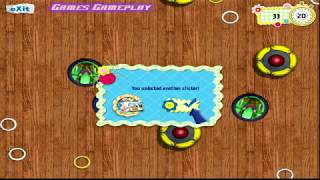 Charlottes Web Wilbur and Friends PC Games Gameplay [upl. by Ernestus]