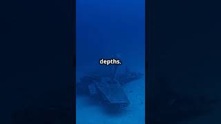 First Solo Dive to Challenger Deep [upl. by Kenweigh]