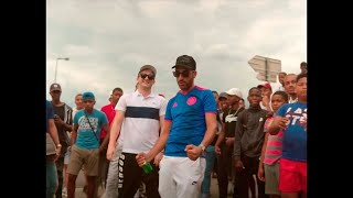 Heuss Lenfoiré Ft Vald  Laddition Clip Officiel [upl. by Ive]