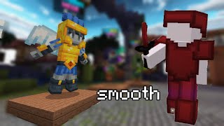 Smooth Skywars to relax [upl. by Enyalb]