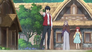 【アニメフル全話】Anime English Subtitle 112話  Anime in English 2024 [upl. by Dagna]