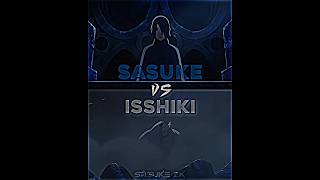 Sasuke vs kinshiki naruto onepiece shorts video [upl. by Elman]