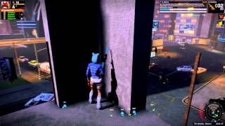 APB Reloaded  left over xmas clips  Shini [upl. by Winograd288]