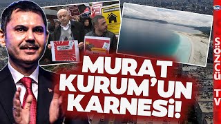 İmar Barışı Salda Gölü ve TOKİ Mağdurları Murat Kurumun Hesap Vermediği İcraatları [upl. by Naawaj]