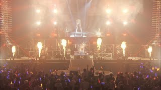 IGNITE Eir Aoi Special Live 2015 WORLD OF BLUE at 日本武道館 [upl. by Hellene]