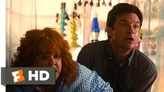 Identity Thief 310 Movie CLIP  Not the Easy Way 2013 HD [upl. by Marl732]