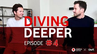 Diving Deeper  Ep4 Appinio [upl. by Aluin225]