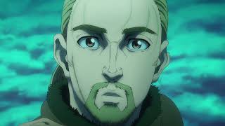 Vinland Saga AMV Chandelier  Will Paquin [upl. by Otha269]