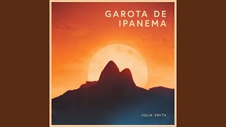 Garota de Ipanema [upl. by Errised]