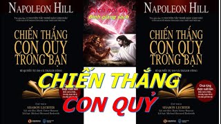 Sách nói OK Chiến thắng CON QUỶ trong bạn  Napoleon Hill  TTKha Official [upl. by Neyu86]