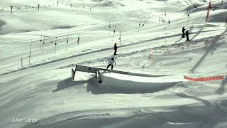 downdays TV  Oakley Highlight Clip Winter EU X Games 2011 Extended Edit [upl. by Madlen]