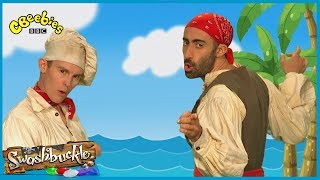 Swashbuckle Songs  This ones for the crew [upl. by Aurelea383]