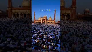 KHUSHI MANAYEN  HAFIZ IZHAR UL HAQ ZAHIDI QURAN ALLAH ISLAM REEL tiktokstudio youtubestudio [upl. by Lionel]