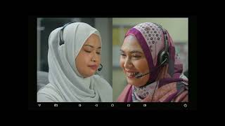 Rehat Iklan Mediacorp Suria Sinar Lebaran 09042024 [upl. by Joshi921]