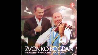 Zvonko Bogdan  Fijaker stari  Audio 1974 HD [upl. by Behm915]