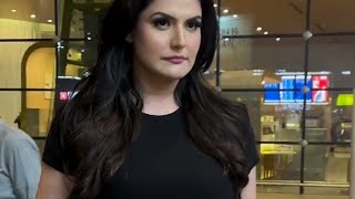 Zareen Khan [upl. by Yaya]