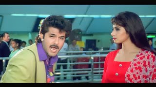 Laadla 1994 Full Movie In Hindi Review amp Facts HD  Anil Kapoor  Sridevi  Raveena Tandon [upl. by Caitrin858]