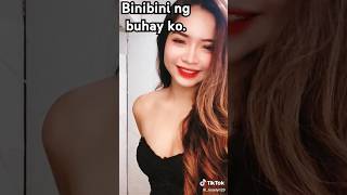 IKAW ANG BINIBINI NG BUHAY KO drricojtv highlights viralvideo viralvideos viralshort vlogger [upl. by Yrtnej]