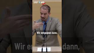 💥Kartellparteien verweigern Vizepräsident [upl. by Chancellor]