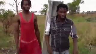 Baba Harare  Kumwedzi Official Video [upl. by Wystand]