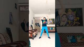 Best zumba dance for full body weight lossFitStartWthRekha shorts youtube trending viralshorts [upl. by Nightingale]