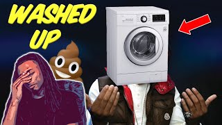 Conway The Machine ft Ludacris amp JID  Scatter Brain  REACTION  The Most Washed Up Rapper Ever [upl. by Noneek]