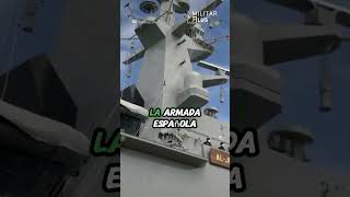 Adquisición de Corbetas Españolas por Arabia military navy españa arabiasaudita military army [upl. by Olleina]