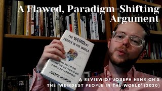 Wierdest People in the World Review [upl. by Aivat]