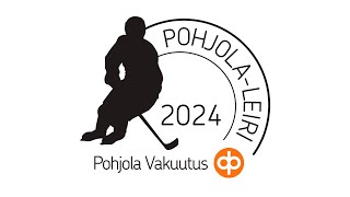 Pohjolaleiri 2024 päätöstilaisuus  su 27102024 klo 1400 [upl. by Gustaf]