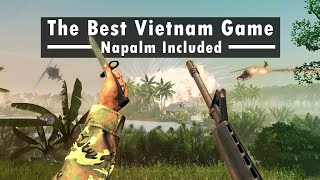 Rising Storm 2 Vietnam Gameplay No Commentary [upl. by Nevets]