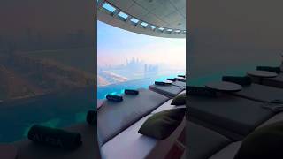 Address Sky View Dubai 🇦🇪 dubai addressskyview uae travel youtubeshorts shortvideo shorts [upl. by Rimas]