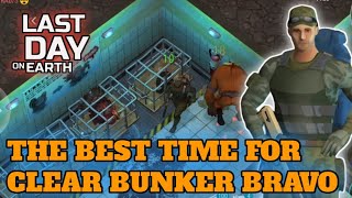 BUNKER BRAVO SEASON 63 🔥 LAST DAY ON EARTH [upl. by Ennayar]