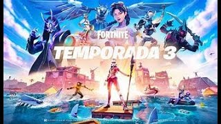 GRANDE SEGREDO DO FORTNITE 😮😮😮 [upl. by Titos]