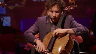 Vittorio Monti  Czardas  Edgar Moreau  Cello Biennale Amsterdam 2022 [upl. by Tarrant]